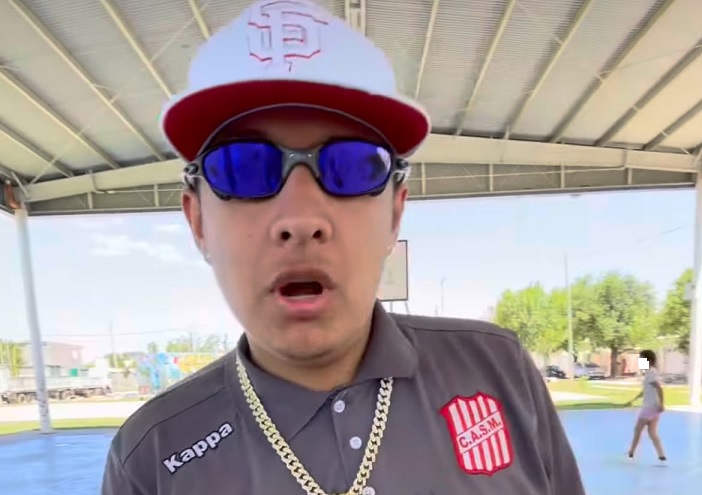 ...